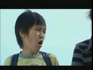 VACATION DBSK eternal 1 vostfr Drama 1/3