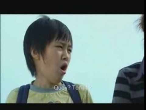 VACATION DBSK eternal 1 vostfr Drama 1/3