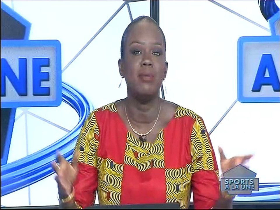 Sport à la une - Pr : Mame Fatou Ndoye - Invité : Pape Thiaw -24/02/2020