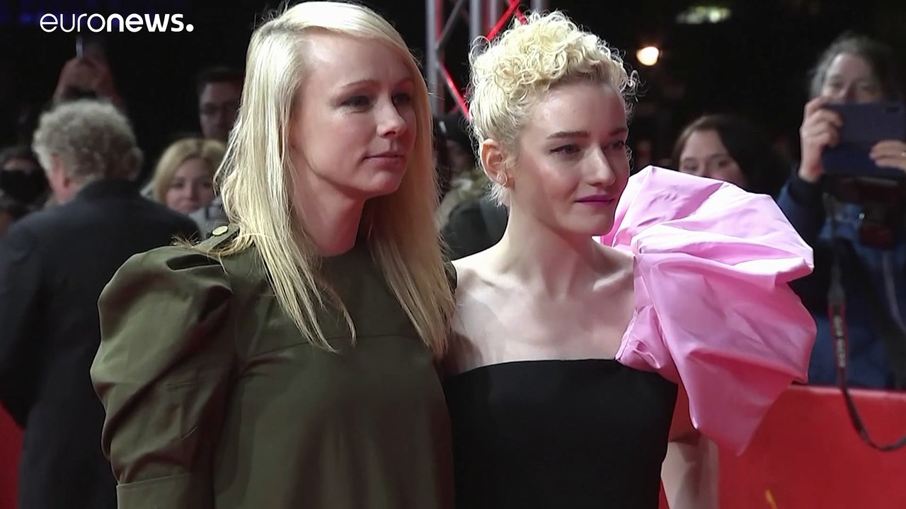 Berlinale Panorama: 'The Assistant' - erster Film über #Metoo