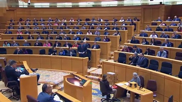 Sánchez sugiere que fue decisión de Ábalos ver a Delcy Rodríguez