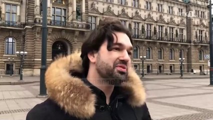 Një shqiptar në Parlament! Është nga Kosova, Sami Musa fiton në Hamburg