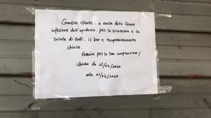 Españoles conviviendo con el coronavirus en el norte de Italia