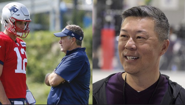 NFL Rumors: Patriots, Tom Brady’s Agent To Meet This Week At Combine