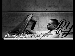 DADDY YANKEE - ELLA ME LEVANTO