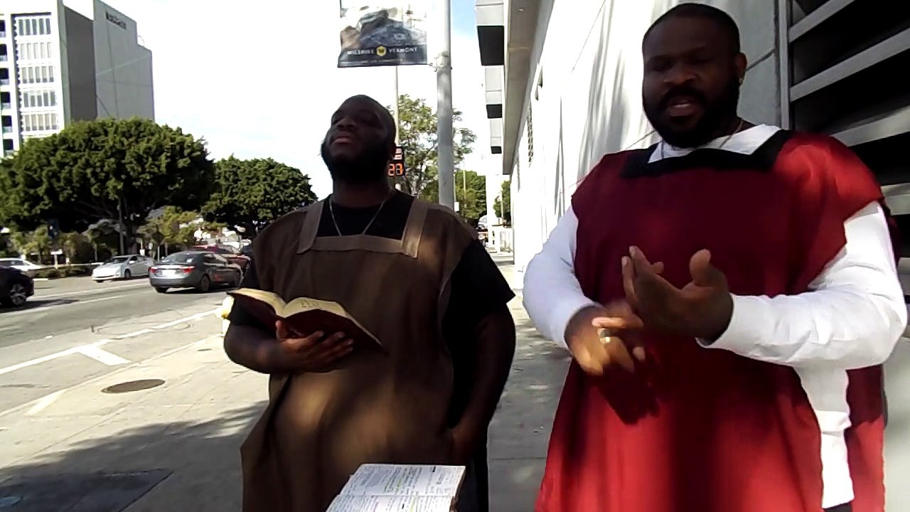 THE TESTIMONIES OF THE LORD ARE SURE