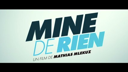 Mine de Rien (2019) HD Streaming VF