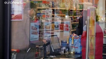 El turismo en Italia sufre los efectos del coronavirus, lastrando la economía
