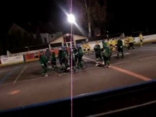 SHC Killers Litoměřice vs DDM Ústí nad Labem