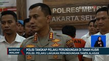 Viral Bullying Bernada Rasis di Tanah Kusir, Pelaku Terancam 6 Tahun Penjara