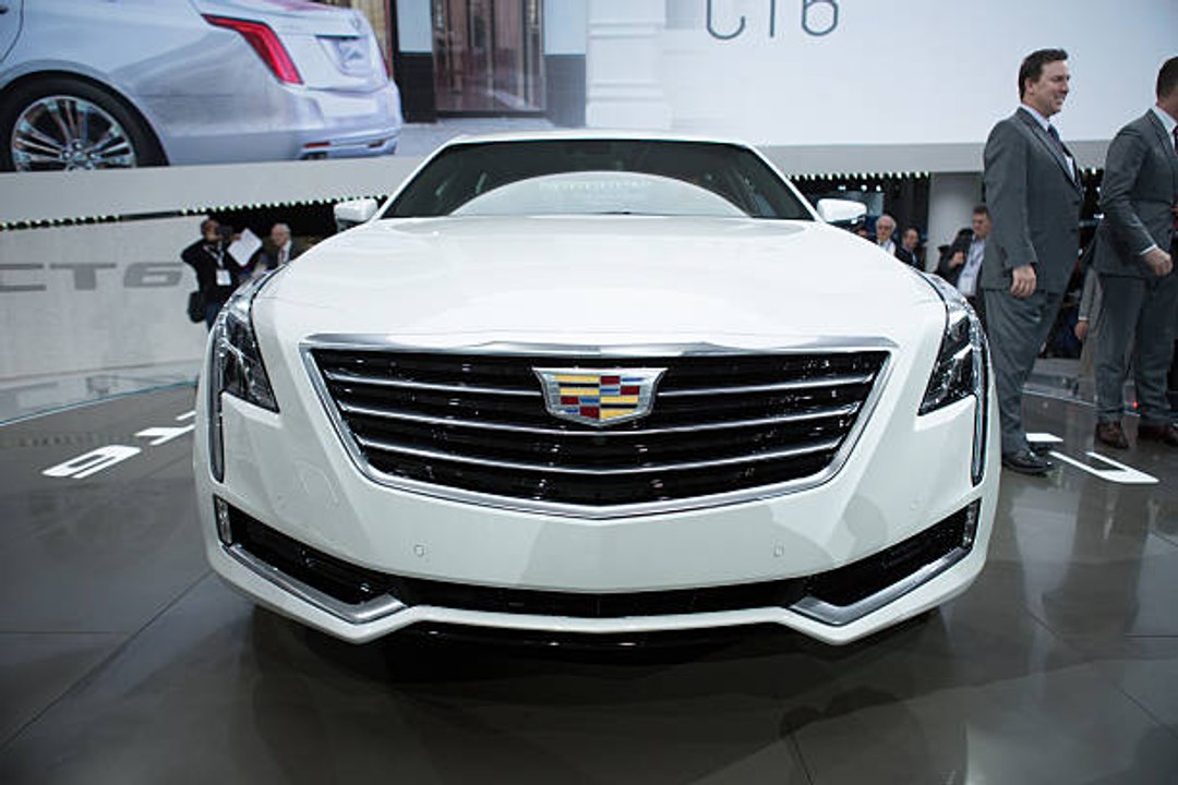 1 Million Vehicles Recalled by GM