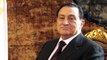 وفاة حسني مبارك عن 91 عاما بعد أسابيع من خضوعه لجراحة