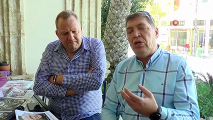 - KKTC'ye tatile gelen Alman turist kayboldu