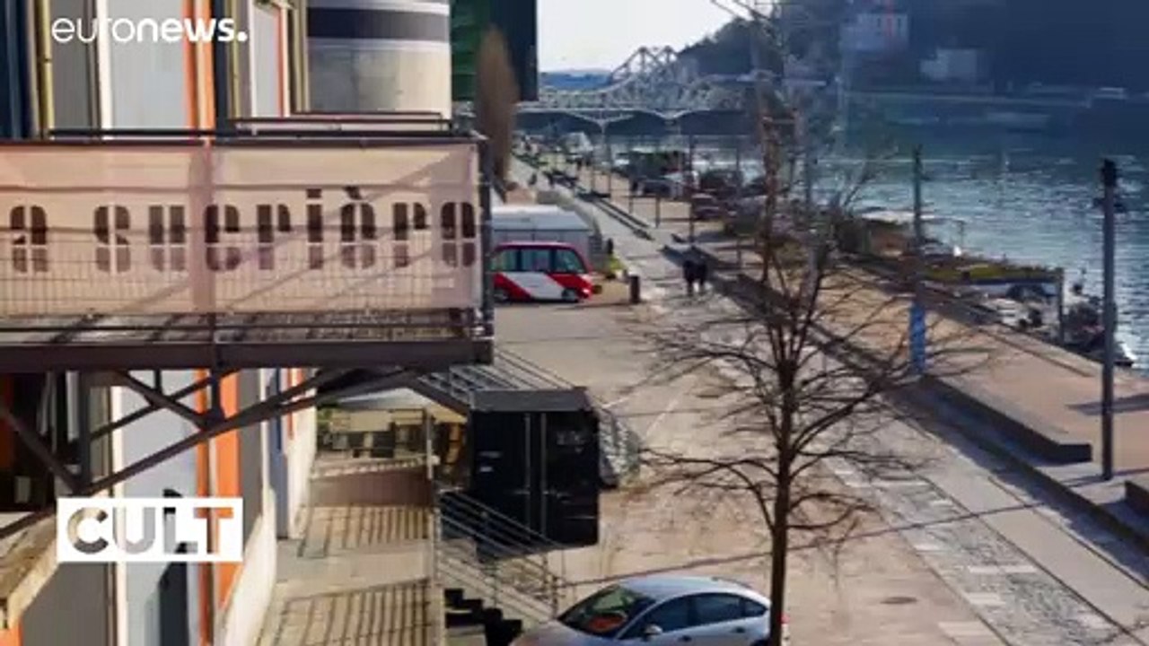 Exposição de fotografias de Sebastião Salgado abre portas em Lyon