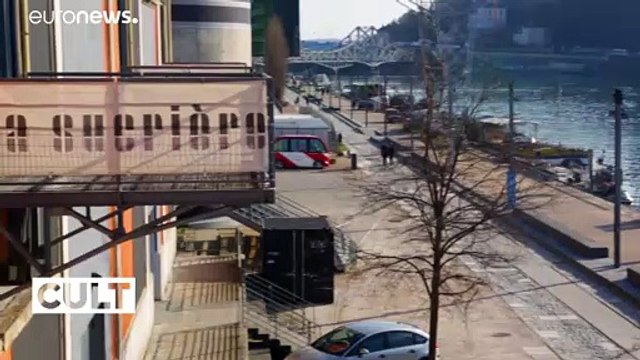 Exposição de fotografias de Sebastião Salgado abre portas em Lyon