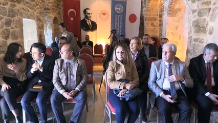 Suriyeli ve Türk kadınlar kooperatif kurdu - MARDİN