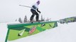 Winning Runs: Mathilde Gremaud Wins Women's Ski Slopestyle | Dew Tour Copper 2020