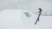 Winning Runs: Jamie Anderson Champion in Women’s Snowboard Slopestyle Final | Dew Tour Copper 2020