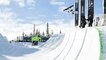 Video Highlights: Best of Women’s Snowboarding Toyota Modified Superpipe Final | Dew Tour Copper 2020