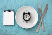 Intermittent Fasting Might Help You Live Longer