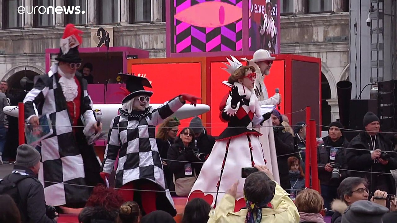 Coronavirus infiziert Italiens Wirtschaft