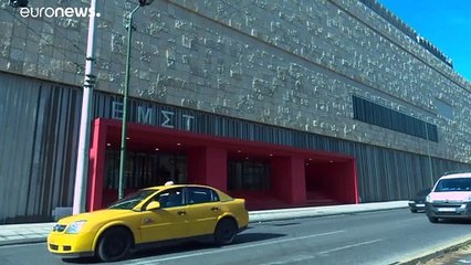 Ανοίγει επιτέλους το Εθνικό Μουσείο Σύγχρονης Τέχνης (ΕΜΣΤ)