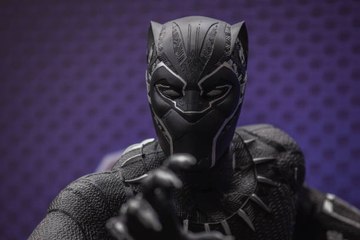 Wakanda Publicly Listed as US Trade Partner