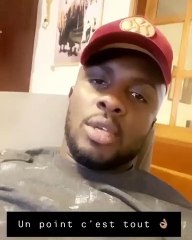 Exclusif ! Abba No Stress "démissionne" du GFM