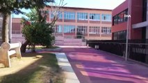İSMEP’le yenilenen Sadabad Anadolu Lisesi eğitim öğretime açıldı