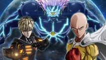 One Punch Man : A Hero Nobody Knows - Bande-annonce de lancement