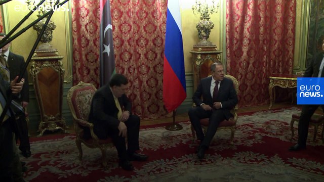 وزير الدفاع الليبي السابق ليورونيوز: ميلشيات روسية تقاتل إلى جانب حفتر والحوار السبيل لحل الأزمة