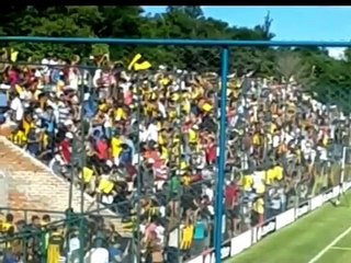 Quemil Yambay - Nuestra Tierra es Guaraní