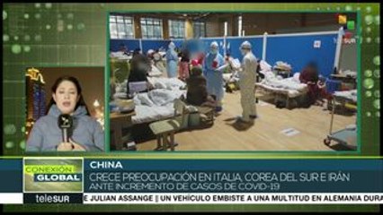 China prohíbe comercializar animales salvajes ilegales por Covid-19