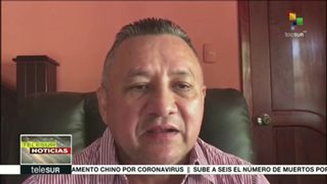 teleSUR Noticias: Fiscalía investigará a señalados por Merlano