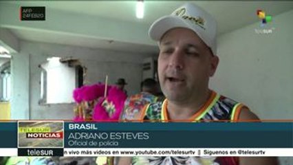 teleSUR Noticias: Denuncian desplazamientos forzados en Colombia