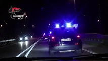Ancona- operazione dei Carabinieri contro la ‘ndrangheta (25.02.20)