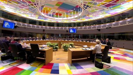Prochaines étapes pour le budget de l’UE