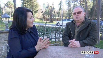 Report TV -Plutoni Vasi shpallet regjisori më i mirë në “London International Film Fest”