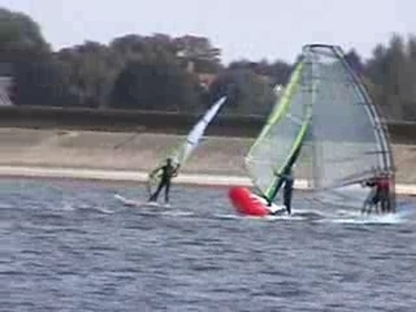 Race 6