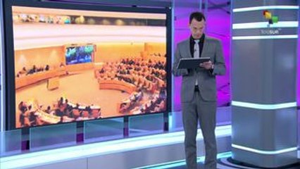 Conexión Digital: 43ª Sesión del Consejo de Derechos Humanos de la ONU