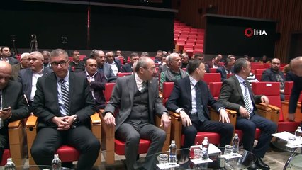 Ticaret Bakanlığı İhracat Genel Müdürü Ağar: “Korona virüs, Çin’in ihracatındaki payı üstlenmemiz manasında bir fırsat oluşturabilir”