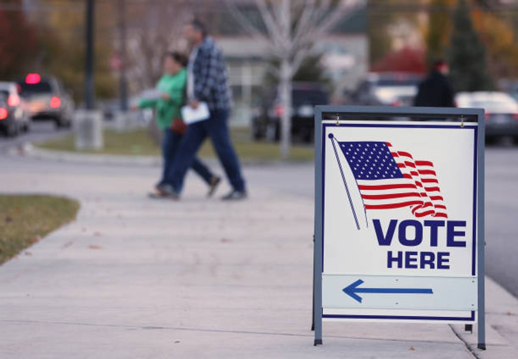 Hundreds of US Companies Will Give Workers Time to Vote