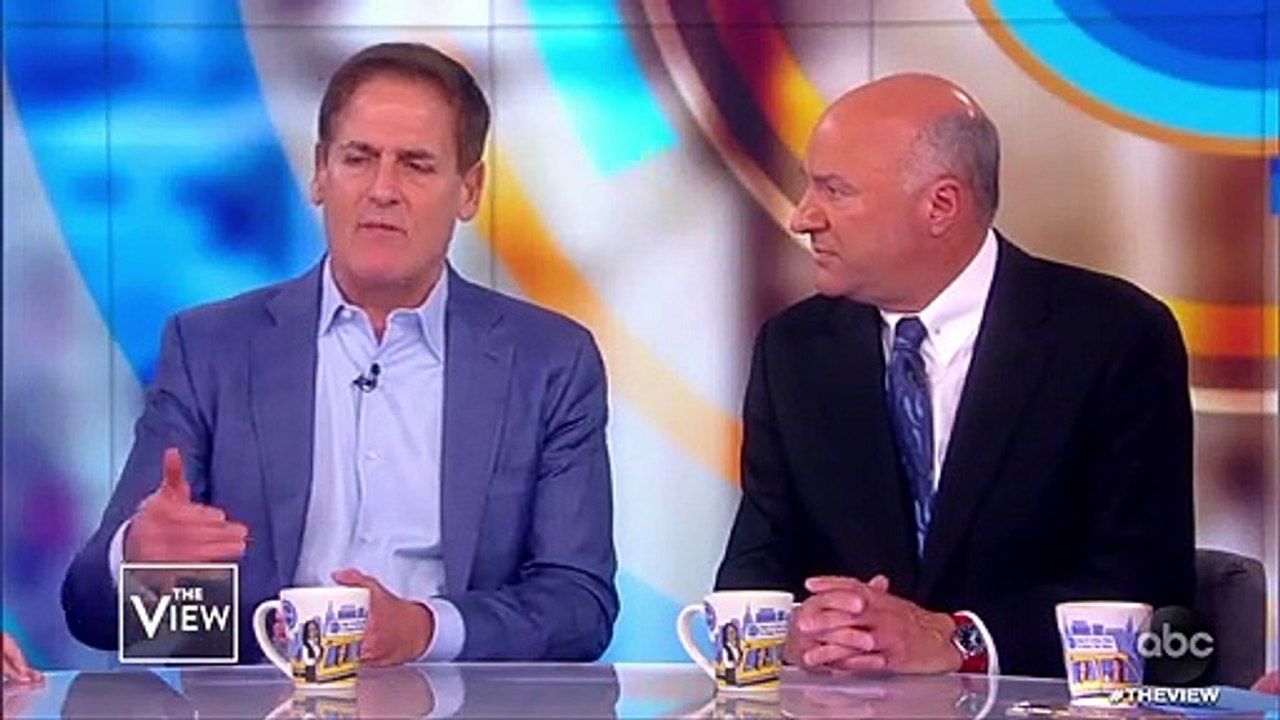 'I hate that guy -- he should drop the hell out'