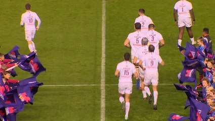 Edinburgh Rugby v Bordeaux-Bègles - Round 2 highlights (2019/20)