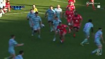 Heineken Champions Cup Round 6 Highlights: Toulouse v Gloucester Rugby