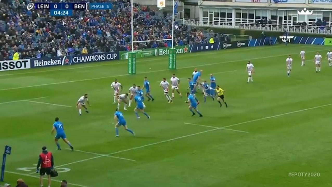 Ringrose