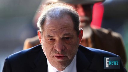 Harvey Weinstein Found Guilty in Landmark #MeToo Trial 🎥