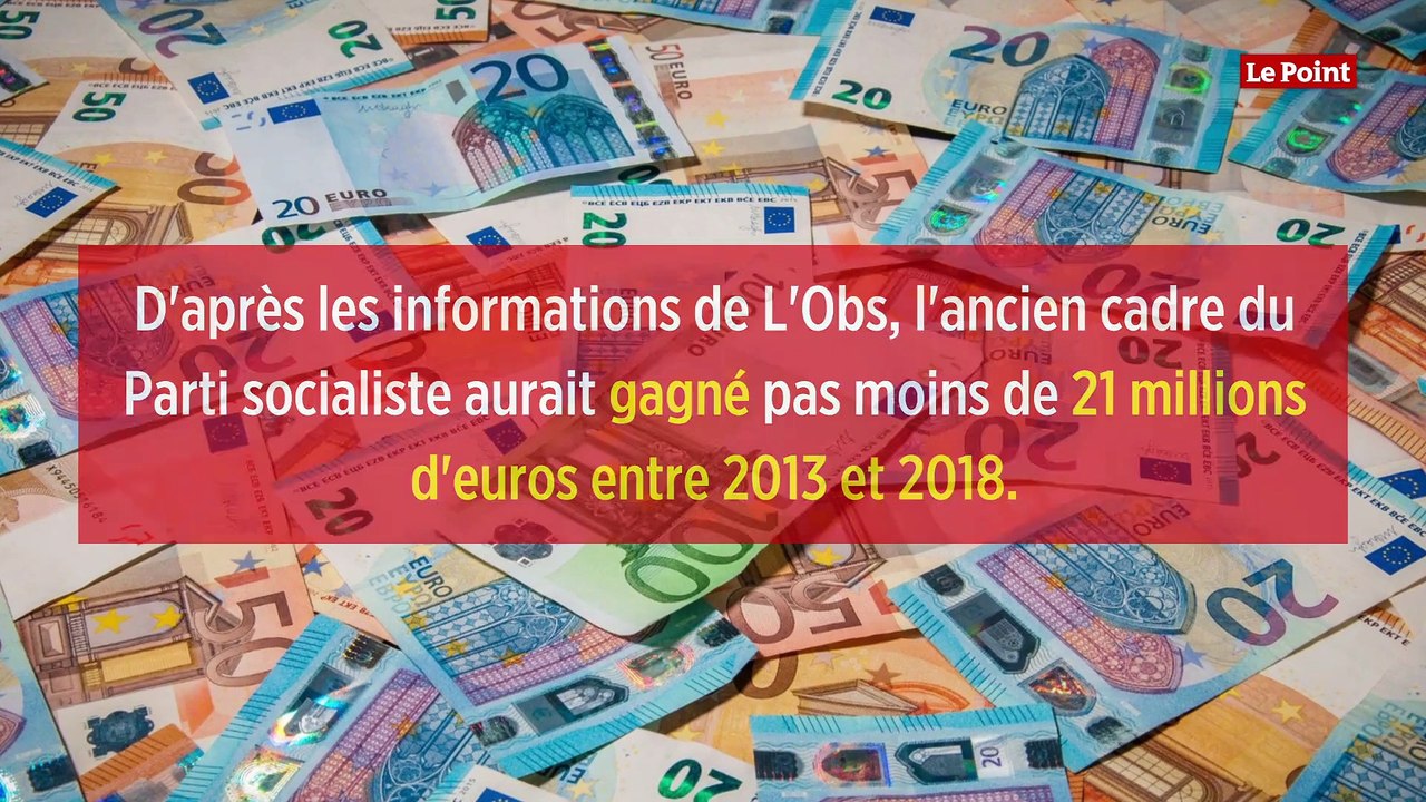 Les bonnes affaires de DSK au Maroc