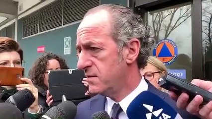Zaia - Gli aggiornamenti di oggi (25.02.20)