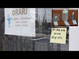 Ora News - Farmacitë bosh, skandali zhdukjes së maskave dhe dezinfektantëve